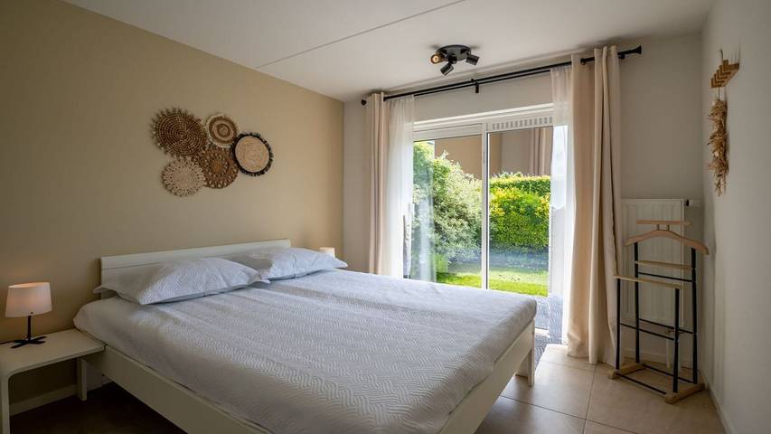 Ferienhaus für 10 Personen, mit Garten und Whirlpool in Kortgene - 3