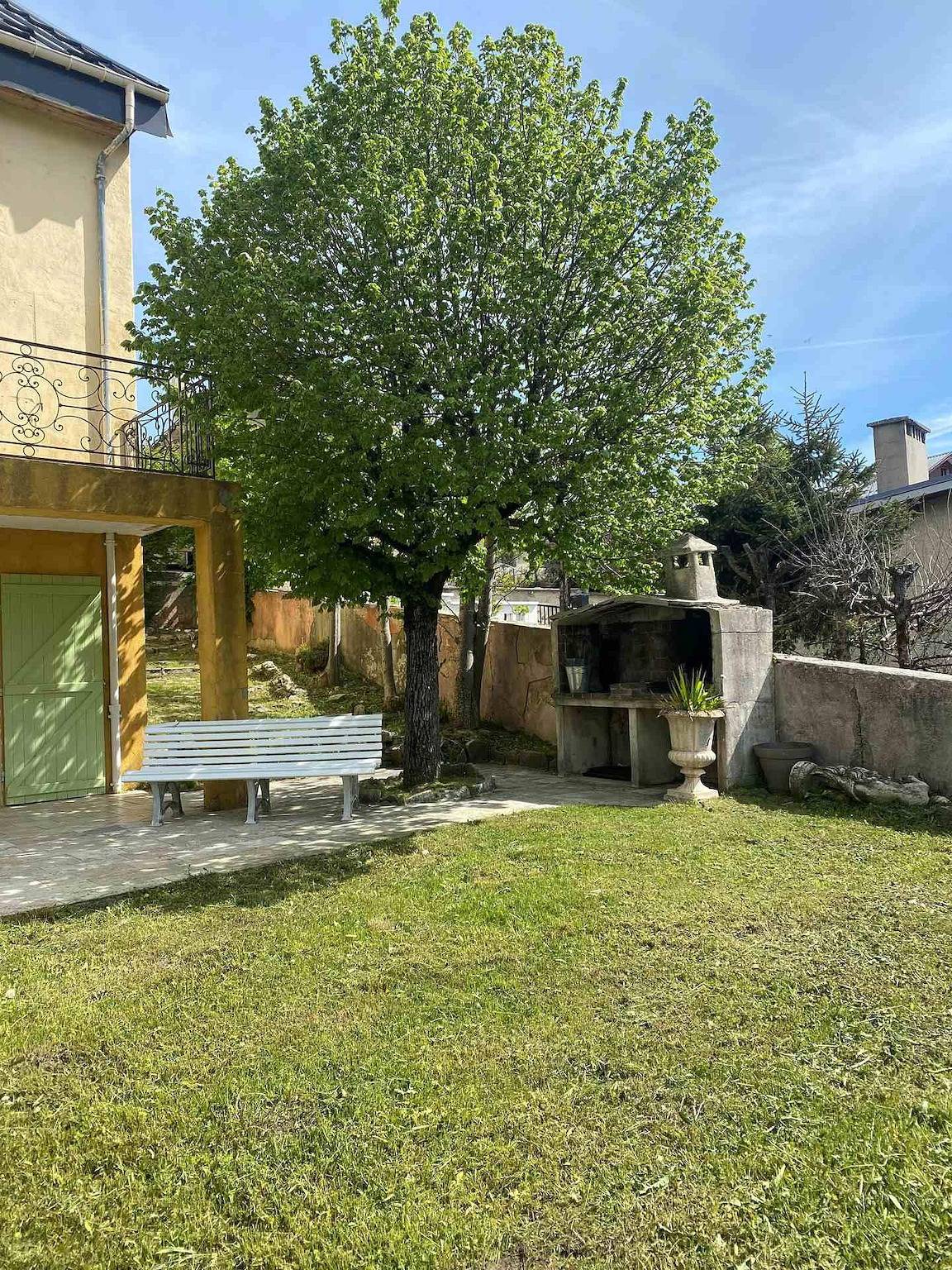 Maison du Lavoir - 6 room duplex cottage 10 people in Villard-de-Lans, Parc naturel régional du Vercors