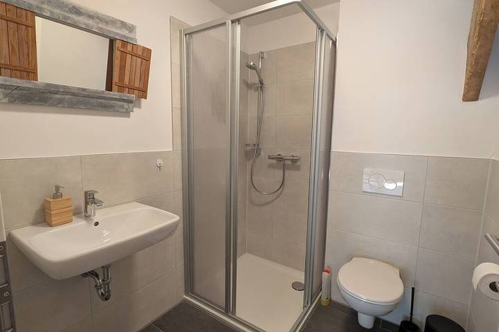 Ferienhaus für 4 Personen in Apen - 4