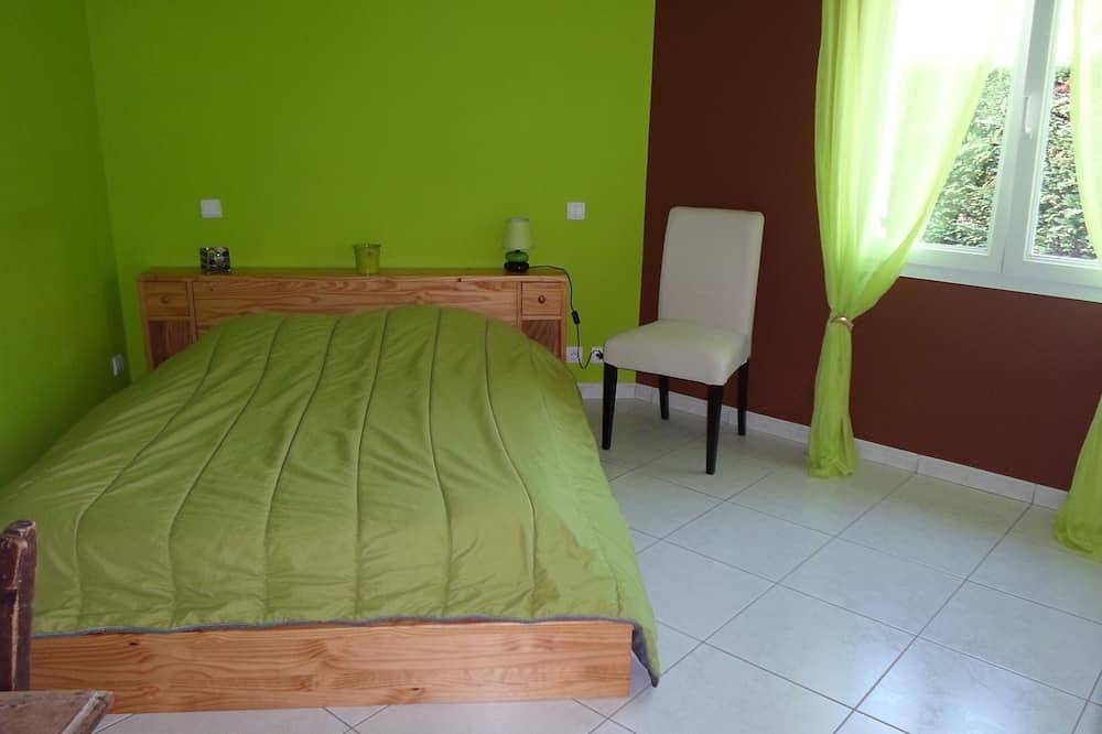 Villa para 8 personas con piscina privada cerca del río y el Perigord in Región de Villeneuve-sur-Lot