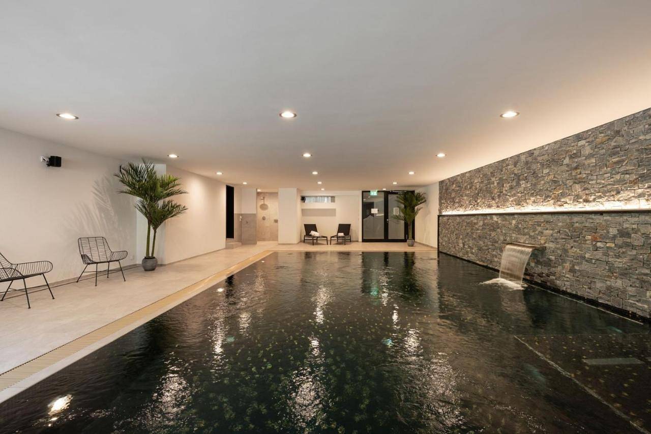 Melchtal Resort 4-Sterne Serviced Apartments in Kerns, Obwalden