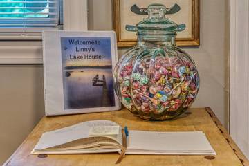 Vacation House for 4 Guests in Massachusetts, USA, Picture 2