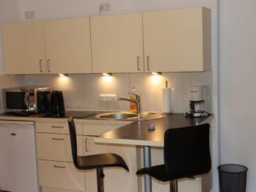 Chalet für 3 Personen in Mayrhofen, Zillertaler Alpen, Bild 2