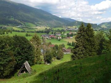 Bauernhof für 4 Personen in Krakau (Steiermark), Tauern, Bild 4