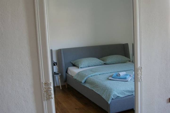 Romantic and cozy stone house, peaceful and relaxing landscape in Pazin, Zentralistrien