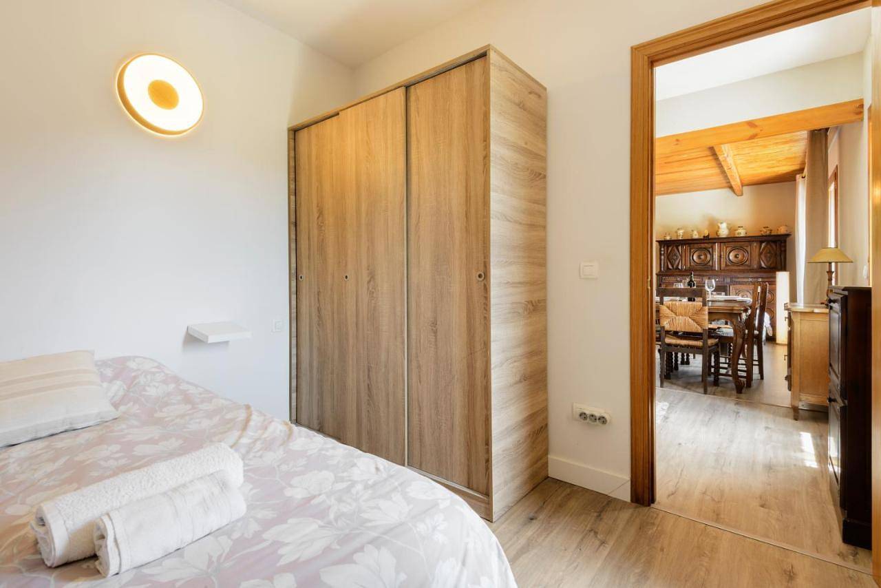 Apartamento entero, Casa Rural Uria in Gavín, Biescas