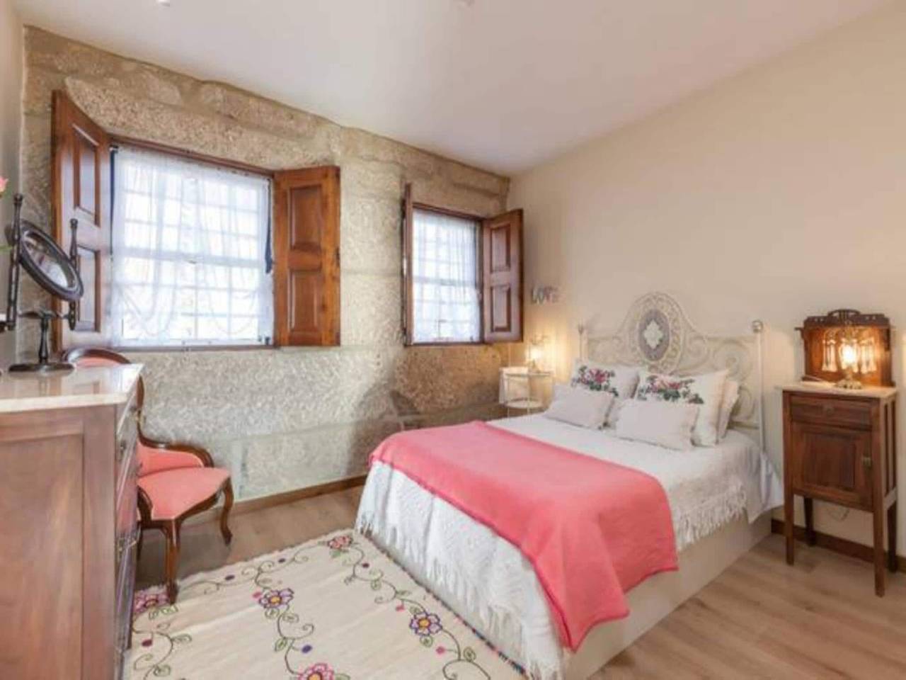 Casa de férias para 2 pessoas com terraço in Penafiel, Distrito do Porto