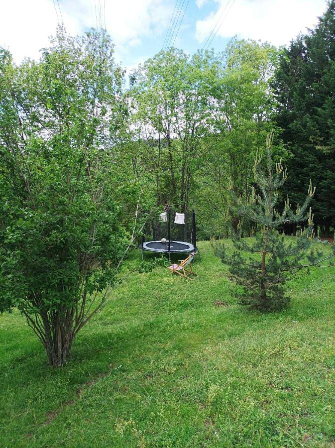 Five-Bedroom House in Saint-Chamond, Parc Naturel Régional du Pilat