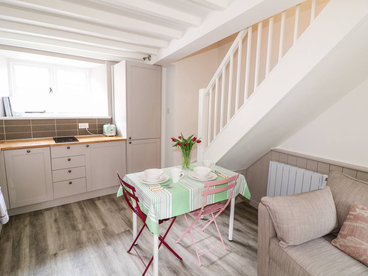 1 Manor Cottage in Stow-on-the-Wold, Gloucestershire