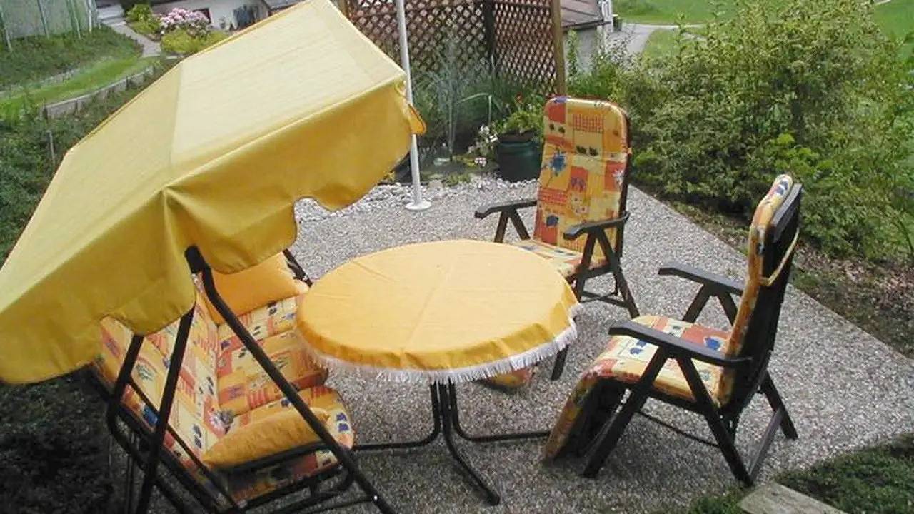 Ganze Ferienwohnung, Ferienwohnung für 3 Personen (50 m²) in Gmunden in Gmunden, Bezirk Gmunden