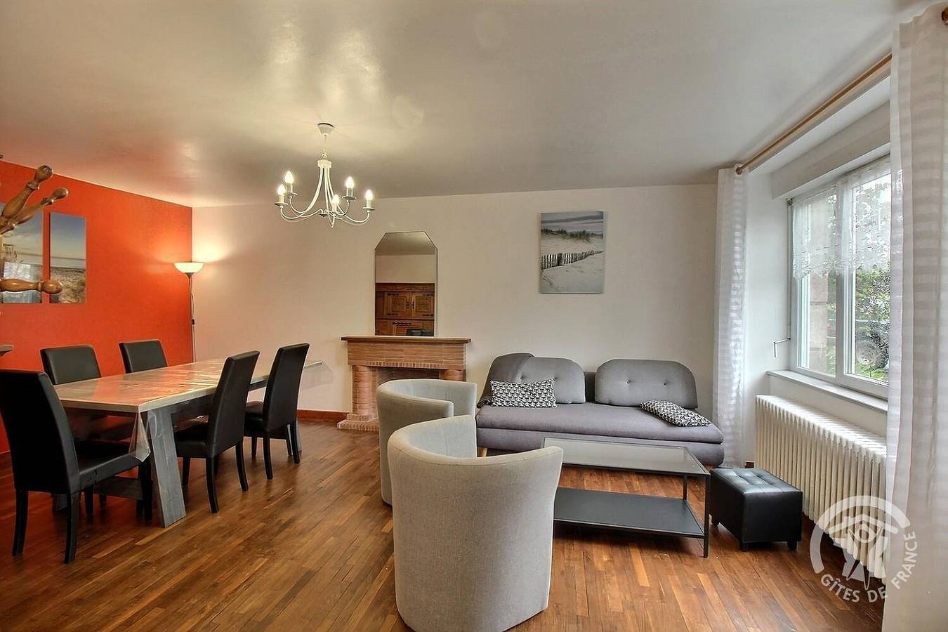 Ker Heole in Erquy, Côte d’Émeraude