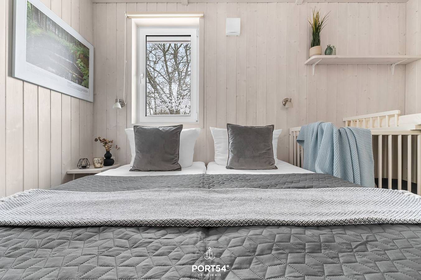 Maison de vacances pour 6 personnes avec sauna in Saint-Andréasberg, Braunlage