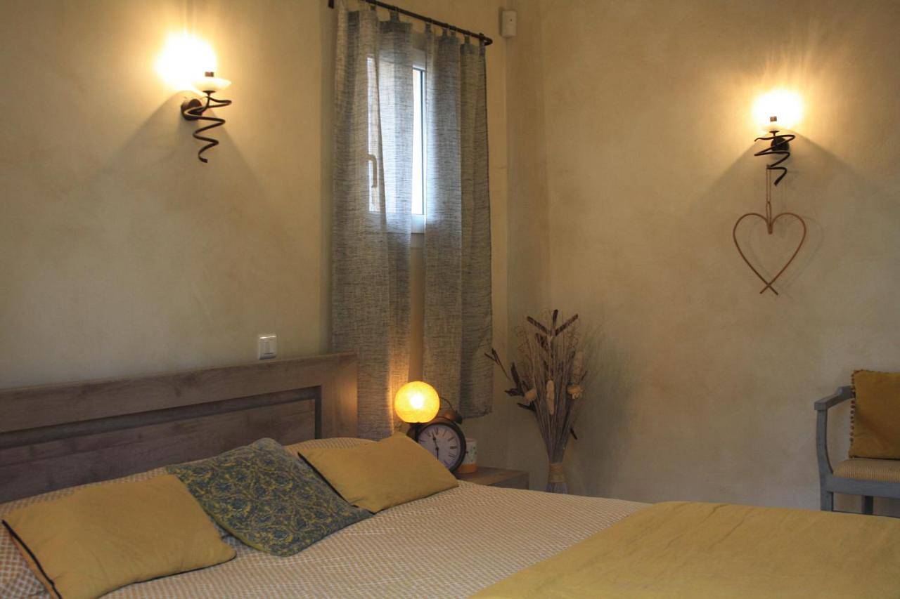 Villa with Garden View in Pierrevert, Regionaler Naturpark Luberon