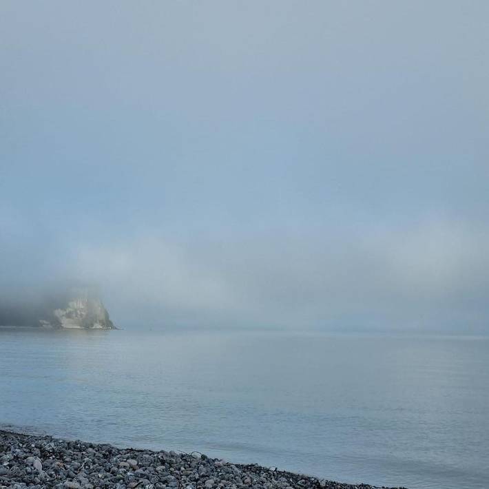 Ferienhaus mit Meerblick für 4 Personen, mit Ausblick und Terrasse, mit Haustier in Binz - 3