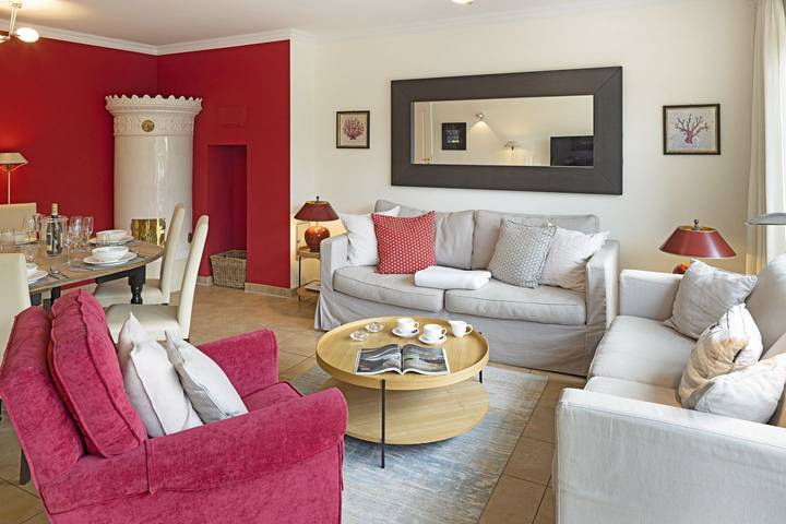 Ferienhaus für 6 Personen, mit Ausblick und Garten, mit Haustier in List (Sylt) - 2