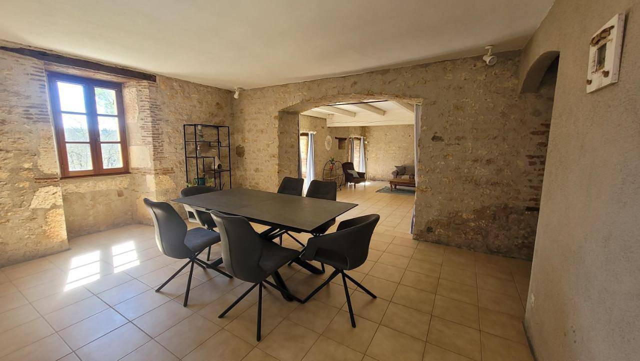 Domaine des possibles - Equi Home in Montayral, Quercy