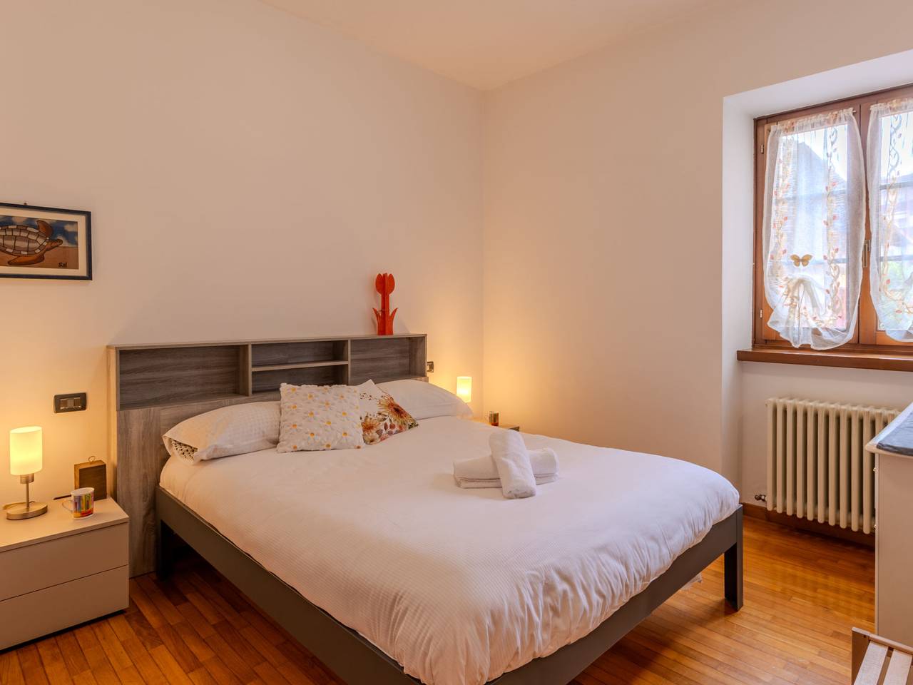 Appartamento intero, Arcobaleno House Gardalake in Riva del Garda, Prealpi Gardesane