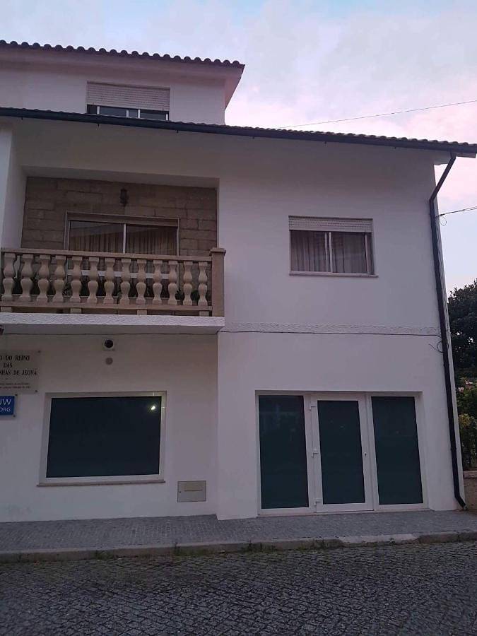 Apartamento vacacional entero, Casa do Artesanato in Vila Nova de Cerveira, Distrito de Viana do Castelo
