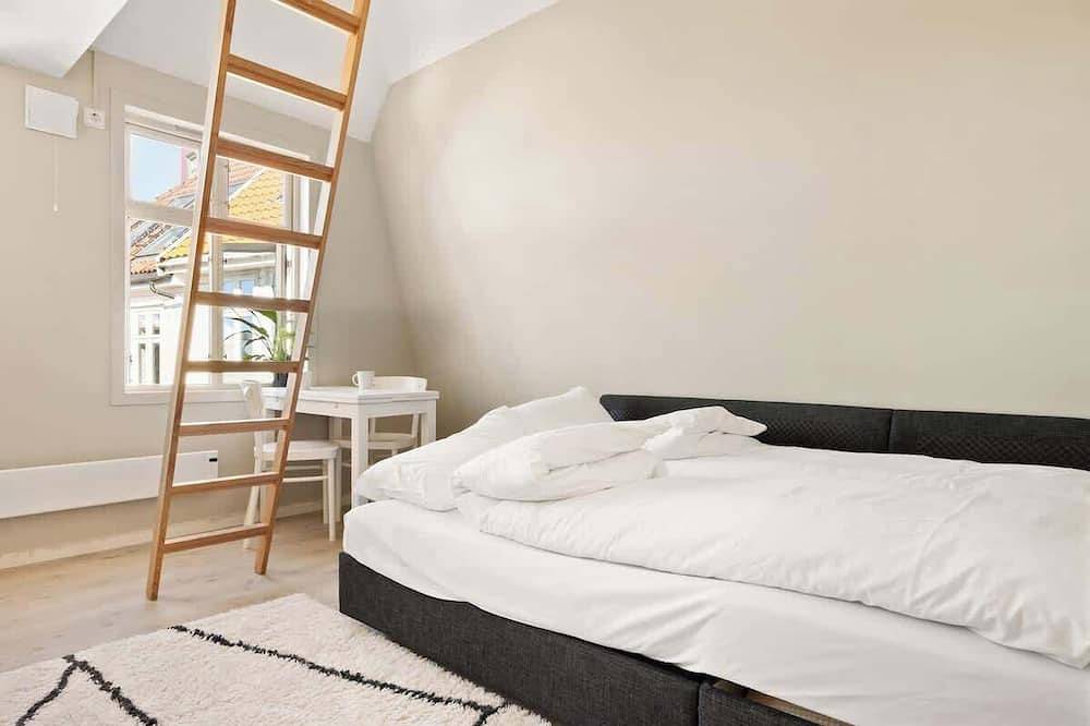 Hel leilighet, Live in a postcard l 300 m To Bryggen l Value in Bergenhus, Bergen