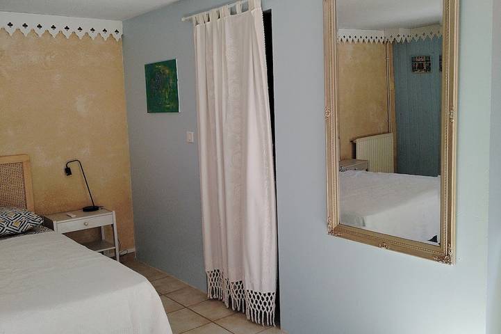 Location de vacances pour 4 personnes à Tamniès