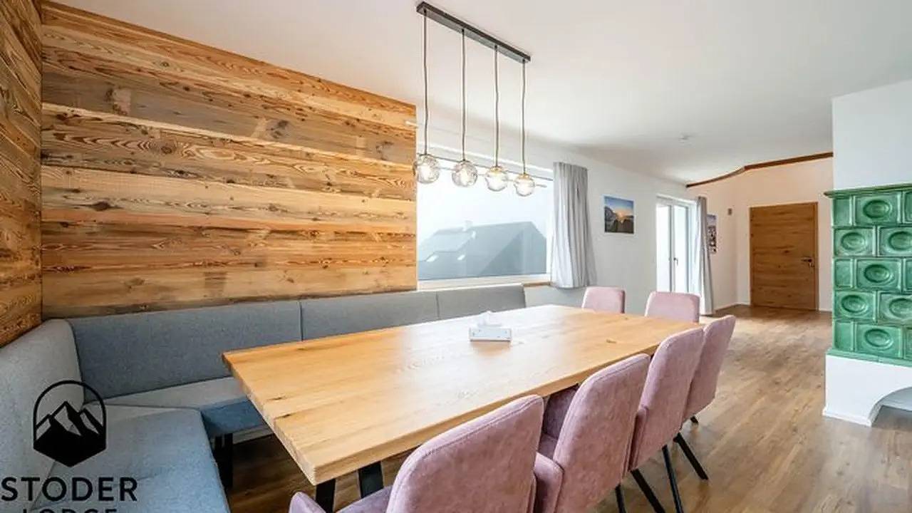 Ferienhaus für 4 Personen (40 m²) in Gröbming in Gröbming, Schladming-Dachstein