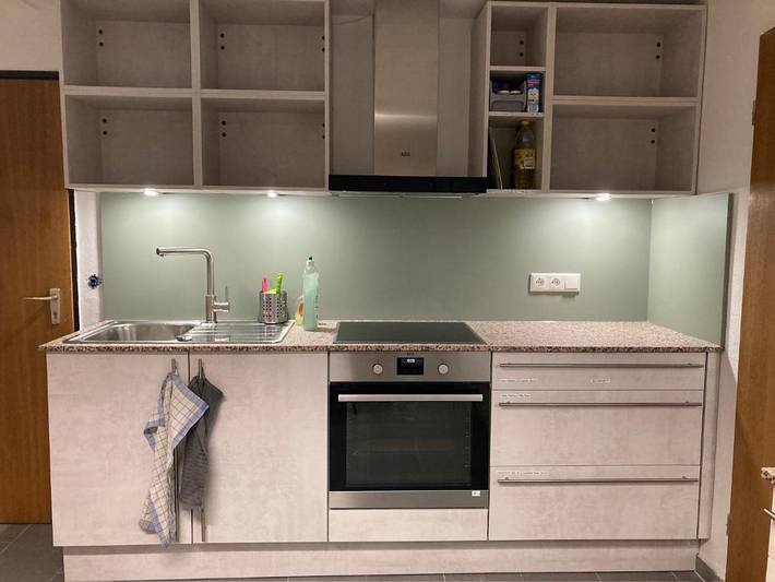 Ferienwohnung für 2 Personen, mit Garten in Regensburg - 3