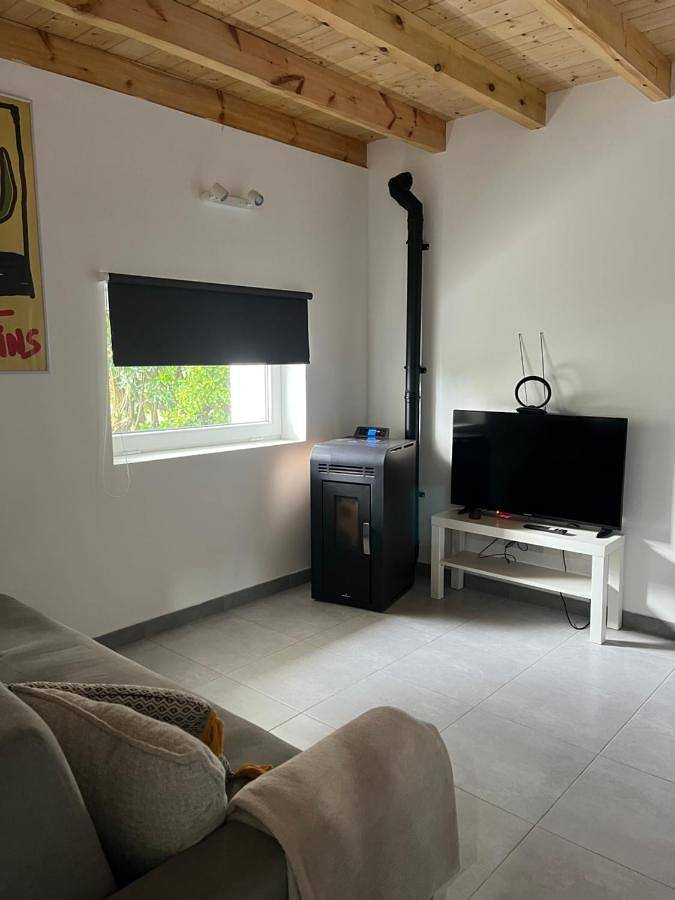Gîte pour 3 personnes, avec Terrasse dans Cabárceno - 3