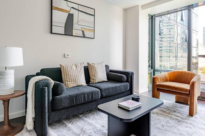 Apartamento de vacaciones para 2 personas, Se admiten mascotas - 1