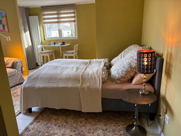 Ferienwohnung für 2 Personen in Berlin