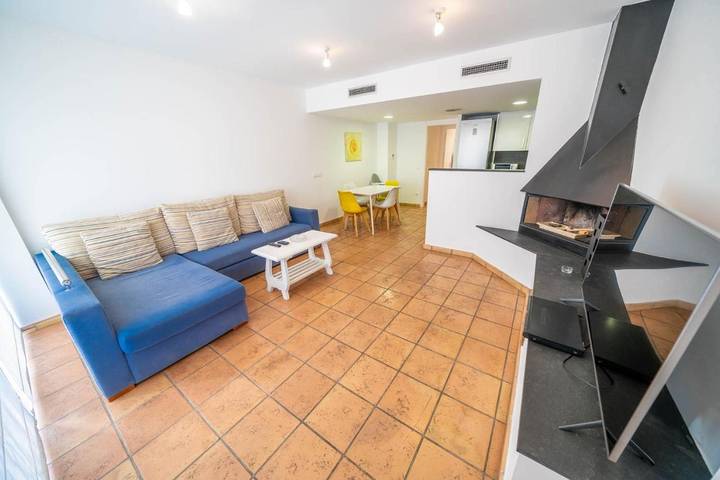 Gîte pour 2 personnes, avec Balcon et Terrasse à Cadaqués - 2