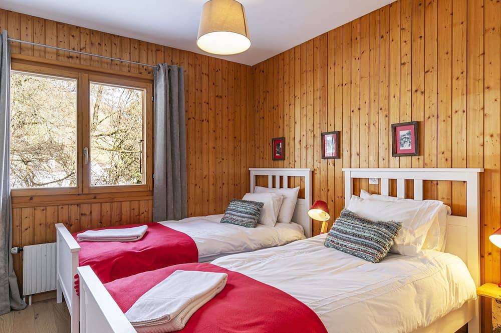 Ganze Wohnung, Brocard in Val-d'Illiez, Portes du Soleil
