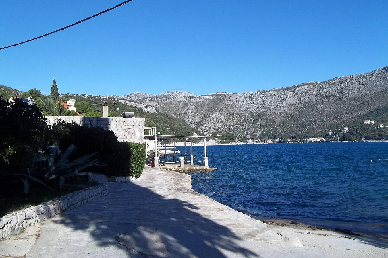 Ganze Wohnung, Apartments Marija in Gof, Grad Dubrovnik
