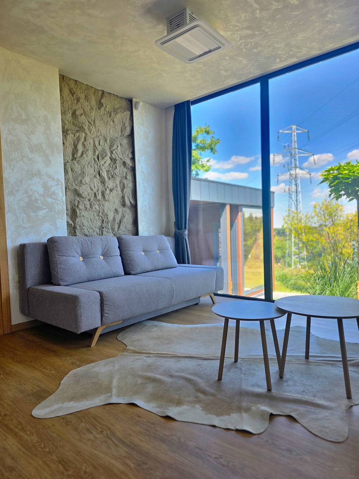 Balans Haus Rentigo in Peterwardein, Novi Sad