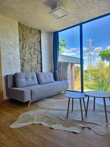 Dom dla 4 osoby w Nowy Sad, Serbia, Zdjęcie 3