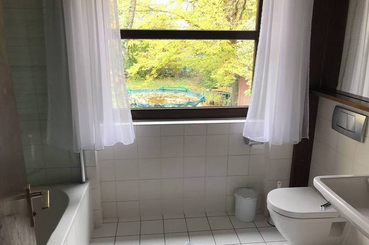 Gîte pour 4 personnes à Kitzingen - 3