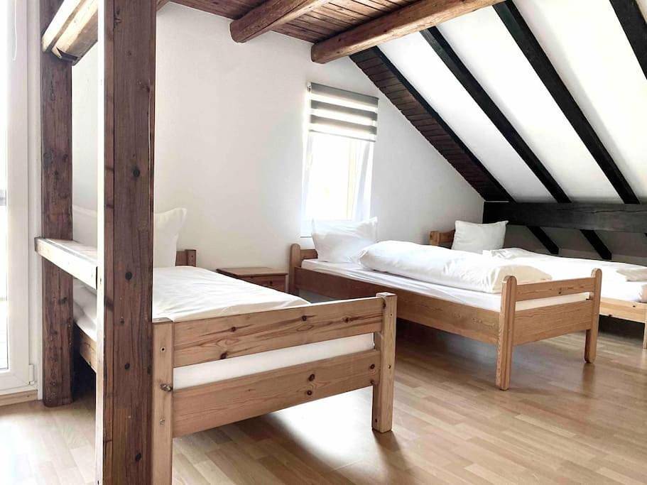 **Schwarzwald-Haus mit Sauna** in Elzach, Südschwarzwald