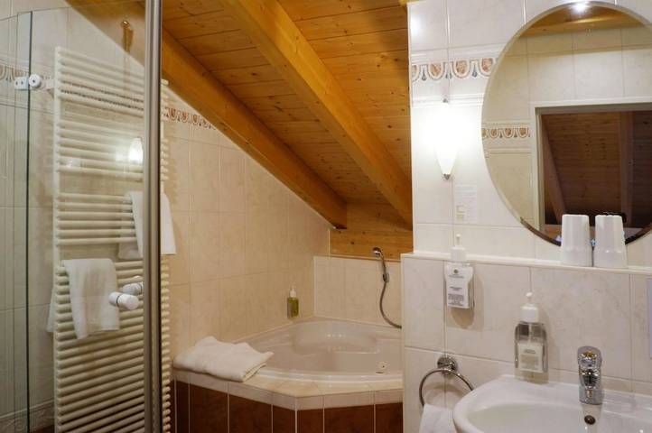 Ferienhaus für 2 Personen, mit Terrasse und Garten in Schwangau - 2