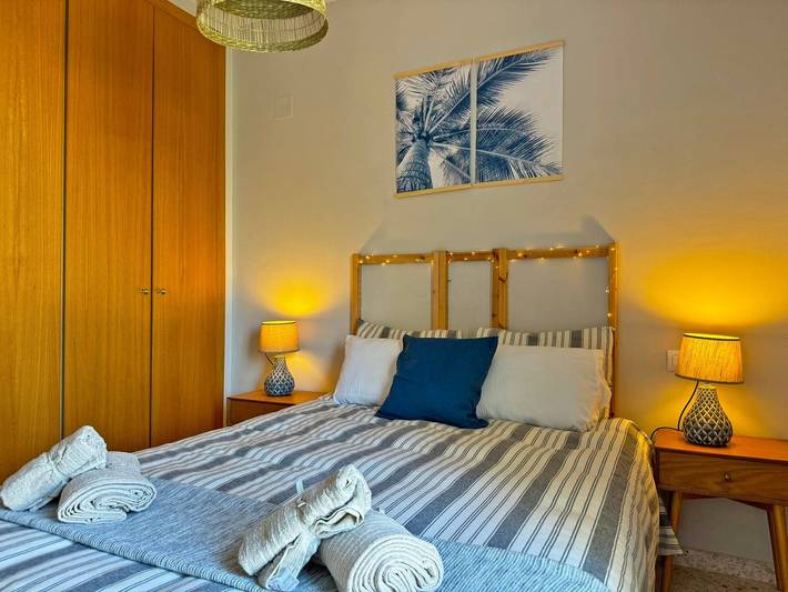 Gîte pour 4 personnes à Jerez de la Frontera - 4