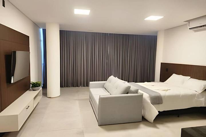 Casas e apartamentos de temporada para 4 pessoas em Blumenau