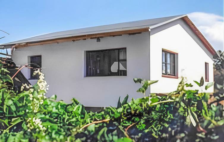 Ferienhaus für 4 Personen in Barth - 2