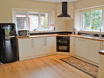 Holiday Rental for 5 People in Pooley Bridge, Cumbria, Photo 4