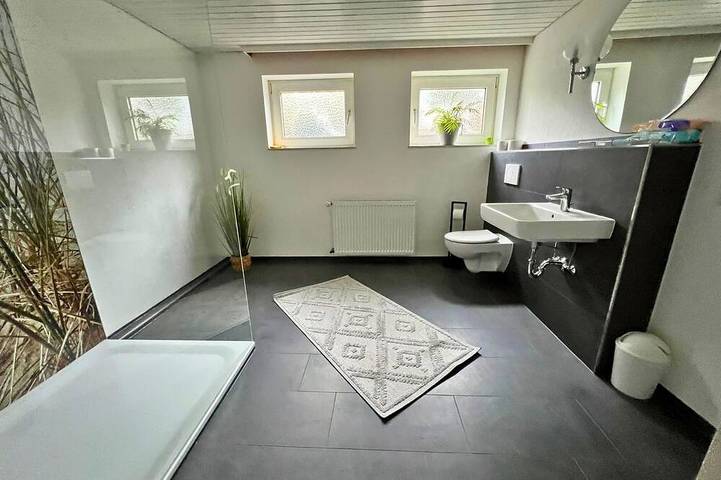 Gîte pour 4 personnes, avec terrasse et jardin dans Langgons - 4