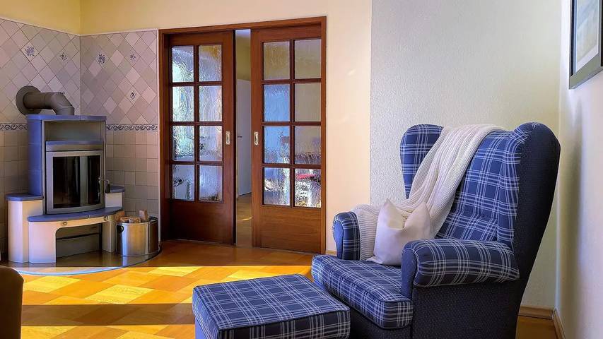 Ferienhaus für 4 Personen, mit Garten auf Föhr - 3