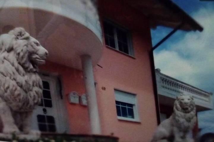 Ferienwohnung für 6 Personen in Baiersbronn