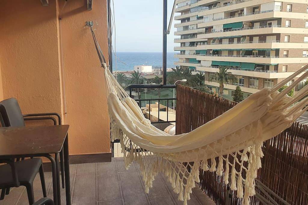 Apartamento entero, Sweetwater Beach - Apartamento turístico en zona puerto in Aguadulce, Roquetas de Mar