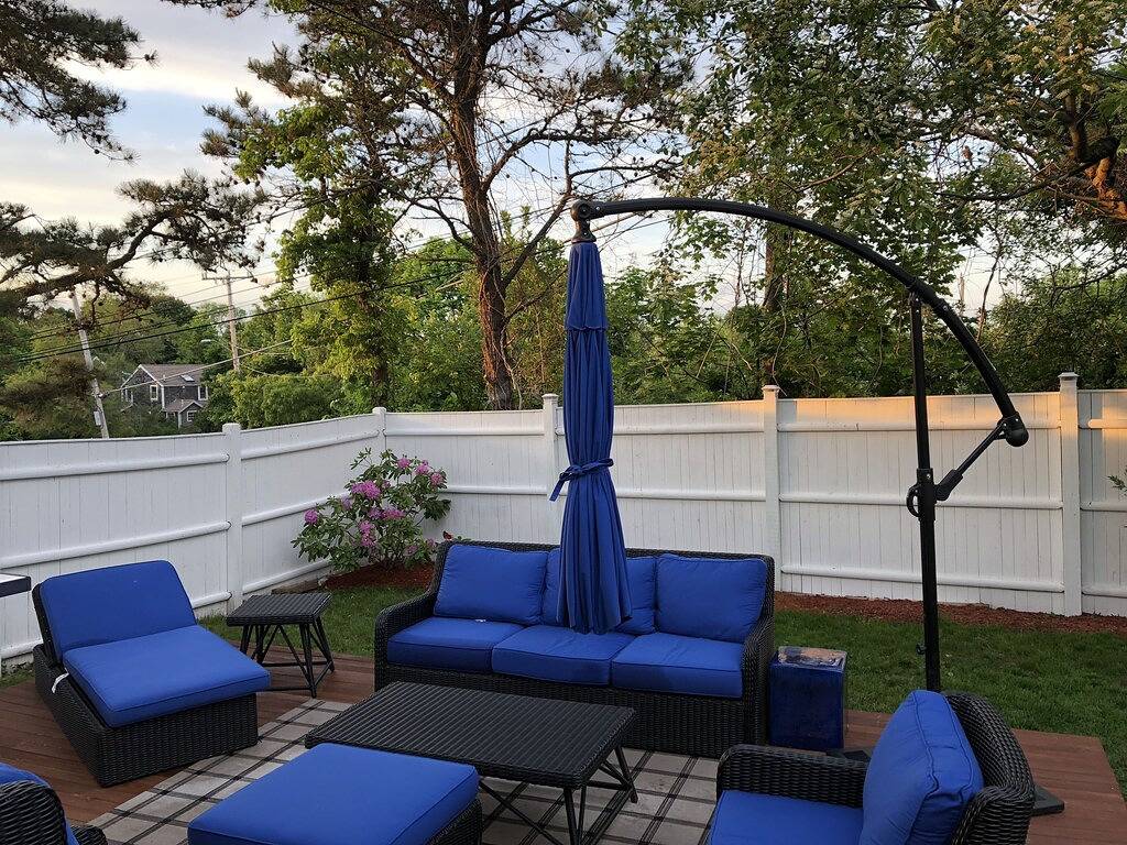 Cottage for 4 People in Provincetown, Cape Cod