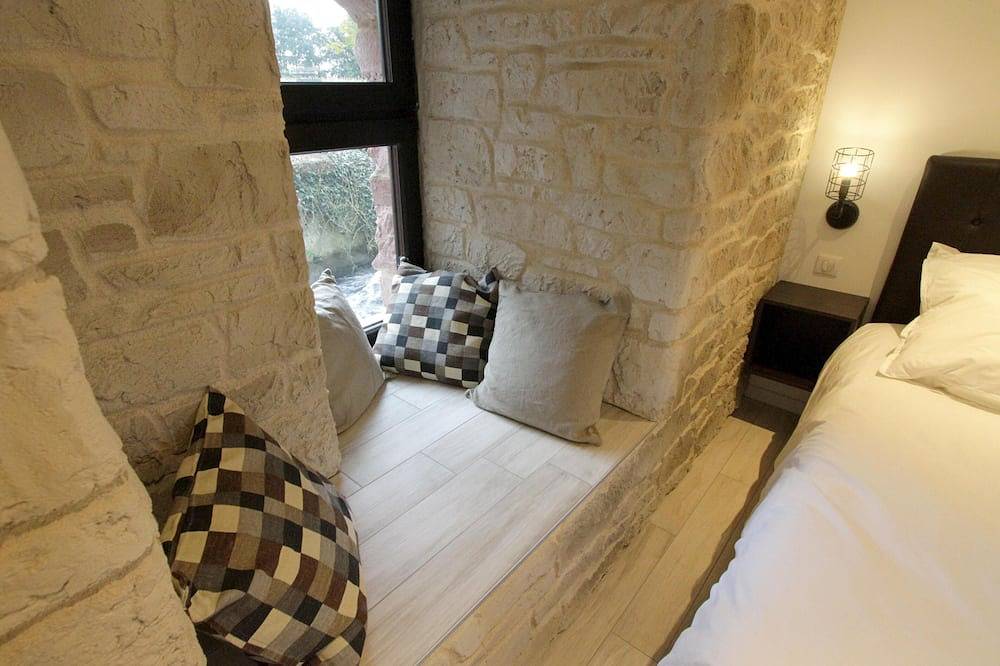 Appartement entier, Appartement-La Chute-Sdb privée avec douche in Baldersheim, Région de Mulhouse