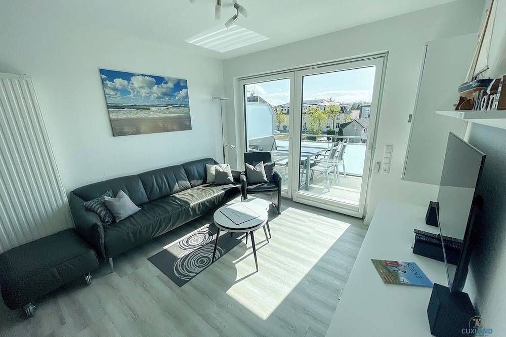 Appartamento vacanze a Cuxland a partire da 190€ a notte