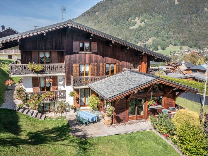 Apartamento de vacaciones para 3 personas, con balcón - 1