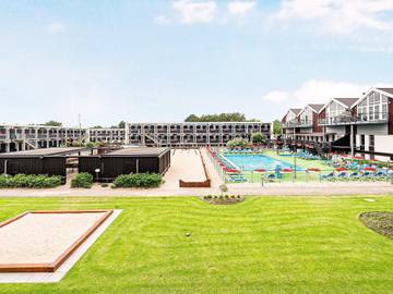 Ferienpark für 5 Personen in Glesborg, Djursland, Bild 3